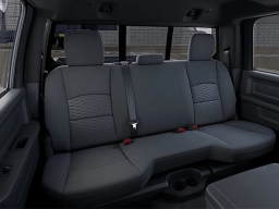 Ram 2500 Warlock 4x4 Crew Cab 6'4" Box 2026