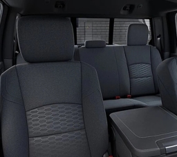 Ram 2500 Warlock 4x4 Crew Cab 6'4" Box 2026