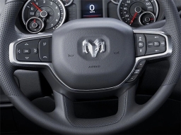 Ram 2500 Warlock 4x4 Crew Cab 6'4" Box 2026