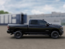 Ram 2500 Warlock 4x4 Crew Cab 6'4" Box 2026