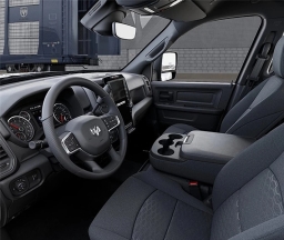 Ram 2500 Warlock 4x4 Crew Cab 6'4" Box 2026