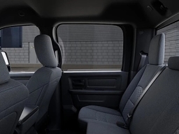 Ram 2500 Warlock 4x4 Crew Cab 6'4" Box 2026