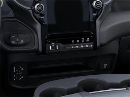 Ram 2500 Warlock 4x4 Crew Cab 6'4" Box 2026