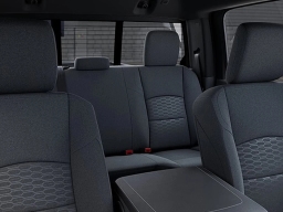 Ram 2500 Warlock 4x4 Crew Cab 6'4" Box 2026