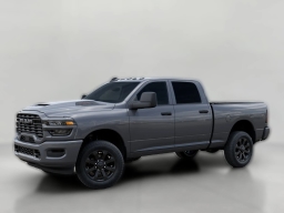 Ram 2500 Black Express 4x4 Crew Cab 6'4" Box 2026