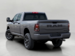 Ram 2500 Black Express 4x4 Crew Cab 6'4" Box 2026