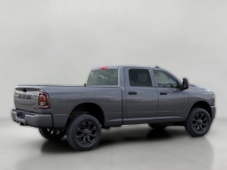 Ram 2500 Black Express 4x4 Crew Cab 6'4" Box 2026