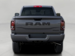 Ram 2500 Black Express 4x4 Crew Cab 6'4" Box 2026