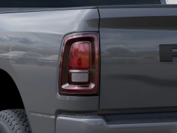 Ram 2500 Black Express 4x4 Crew Cab 6'4" Box 2026