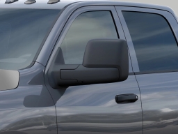 Ram 2500 Black Express 4x4 Crew Cab 6'4" Box 2026