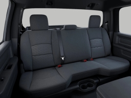 Ram 2500 Black Express 4x4 Crew Cab 6'4" Box 2026