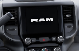 Ram 2500 Black Express 4x4 Crew Cab 6'4" Box 2026