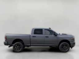 Ram 2500 Black Express 4x4 Crew Cab 6'4" Box 2026
