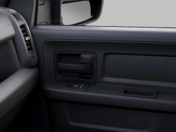 Ram 2500 Black Express 4x4 Crew Cab 6'4" Box 2026