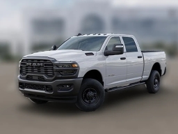 Ram 2500 Warlock 4x4 Crew Cab 6'4" Box 2026