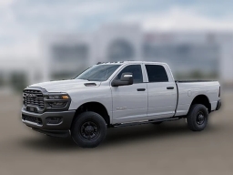 Ram 2500 Warlock 4x4 Crew Cab 6'4" Box 2026