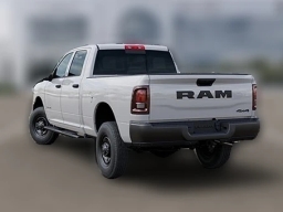 Ram 2500 Warlock 4x4 Crew Cab 6'4" Box 2026