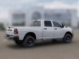 Ram 2500 Warlock 4x4 Crew Cab 6'4" Box 2026