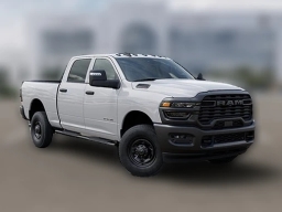 Ram 2500 Warlock 4x4 Crew Cab 6'4" Box 2026