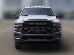 Ram 2500 Warlock 4x4 Crew Cab 6'4" Box 2026