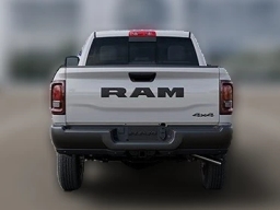 Ram 2500 Warlock 4x4 Crew Cab 6'4" Box 2026