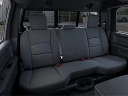 Ram 2500 Warlock 4x4 Crew Cab 6'4" Box 2026