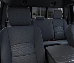 Ram 2500 Warlock 4x4 Crew Cab 6'4" Box 2026