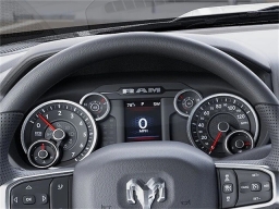 Ram 2500 Warlock 4x4 Crew Cab 6'4" Box 2026