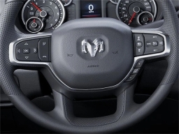 Ram 2500 Warlock 4x4 Crew Cab 6'4" Box 2026