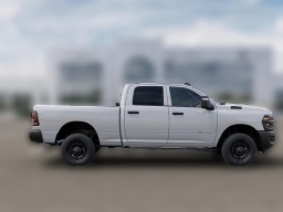 Ram 2500 Warlock 4x4 Crew Cab 6'4" Box 2026