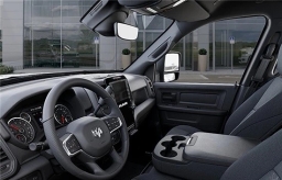 Ram 2500 Warlock 4x4 Crew Cab 6'4" Box 2026