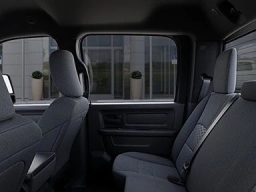 Ram 2500 Warlock 4x4 Crew Cab 6'4" Box 2026