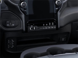 Ram 2500 Warlock 4x4 Crew Cab 6'4" Box 2026