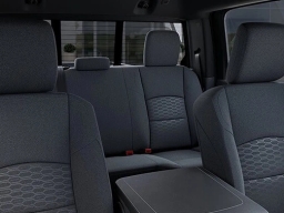 Ram 2500 Warlock 4x4 Crew Cab 6'4" Box 2026