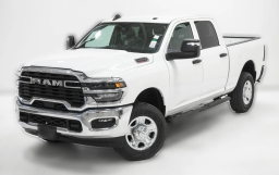 Ram 2500 Tradesman 4x4 Crew Cab 6'4" Box 2026