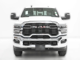 Ram 2500 Tradesman 4x4 Crew Cab 6'4" Box 2026