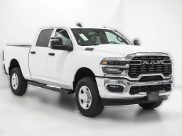 Ram 2500 Tradesman 4x4 Crew Cab 6'4" Box 2026