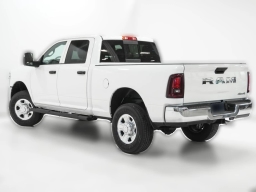 Ram 2500 Tradesman 4x4 Crew Cab 6'4" Box 2026