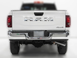 Ram 2500 Tradesman 4x4 Crew Cab 6'4" Box 2026