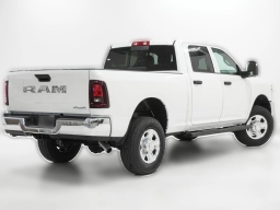 Ram 2500 Tradesman 4x4 Crew Cab 6'4" Box 2026