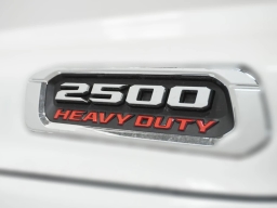 Ram 2500 Tradesman 4x4 Crew Cab 6'4" Box 2026