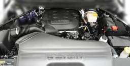 Ram 2500 Tradesman 4x4 Crew Cab 6'4" Box 2026