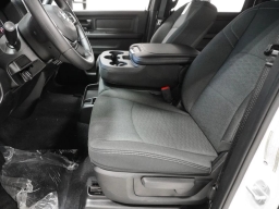 Ram 2500 Tradesman 4x4 Crew Cab 6'4" Box 2026