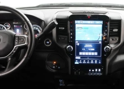 Ram 2500 Tradesman 4x4 Crew Cab 6'4" Box 2026