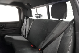 Ram 2500 Tradesman 4x4 Crew Cab 6'4" Box 2026