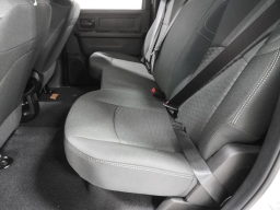 Ram 2500 Tradesman 4x4 Crew Cab 6'4" Box 2026