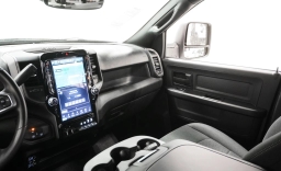 Ram 2500 Tradesman 4x4 Crew Cab 6'4" Box 2026