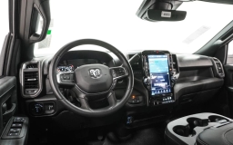 Ram 2500 Tradesman 4x4 Crew Cab 6'4" Box 2026