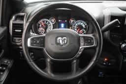 Ram 2500 Tradesman 4x4 Crew Cab 6'4" Box 2026