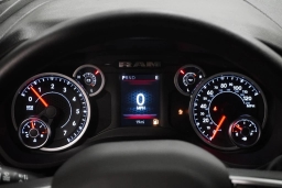 Ram 2500 Tradesman 4x4 Crew Cab 6'4" Box 2026